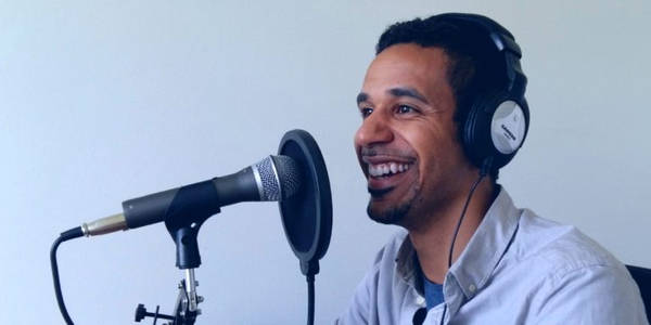 # 15 PMM - The hidden power of podcasting with Yann Ilunga
