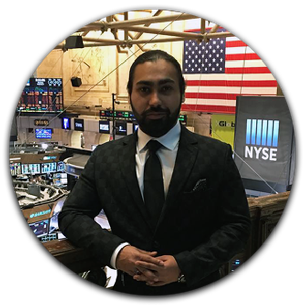 # 126 PMM Secrets Of Business Success And Trading in New York With Anmol Singh