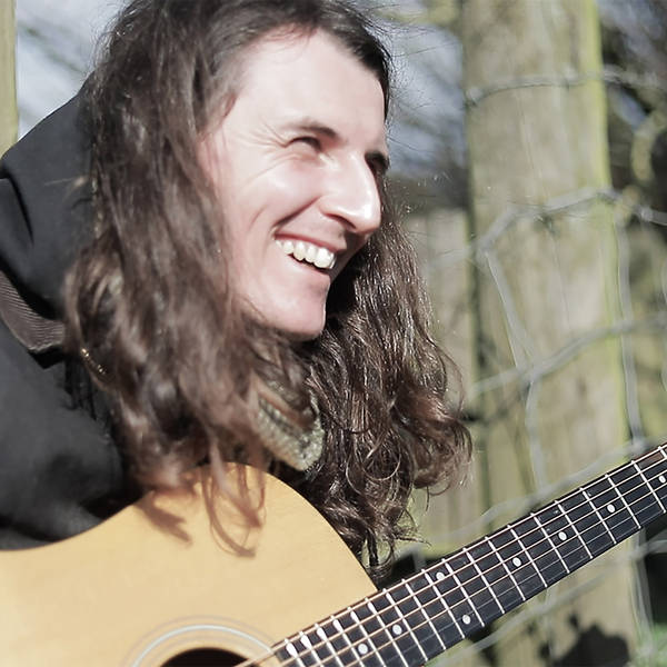 Jim Ghedi (and Friends) in Crookes and the Moss Valley