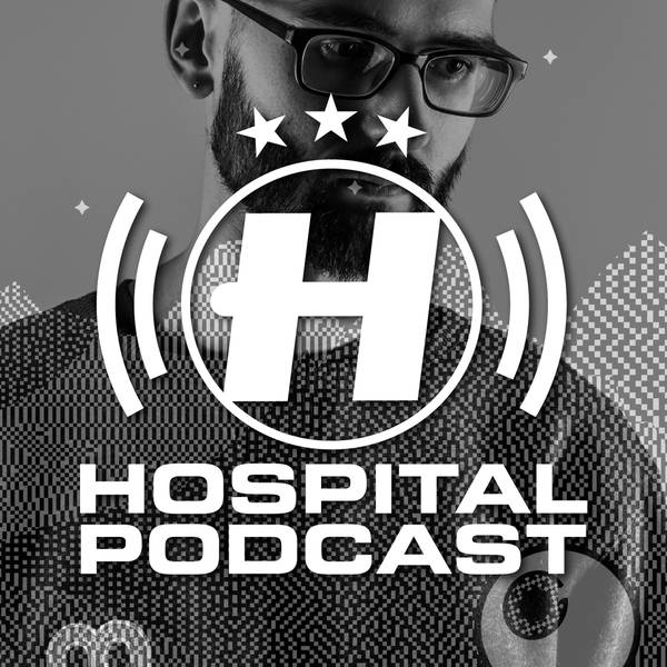 Hospital Podcast 437 - Bop Takeover