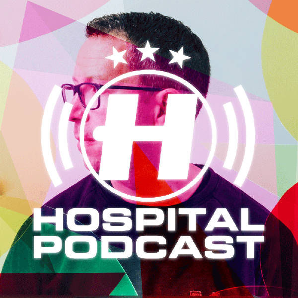 Hospital Podcast 432 - Nu:Tone Takeover