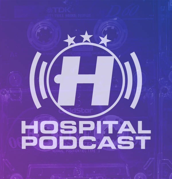 Hospital Democast (March 2020)