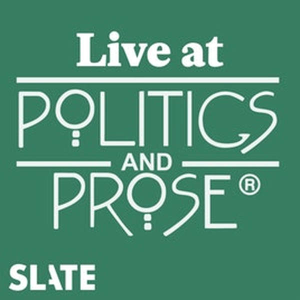 Lisa Halliday: Live at Politics and Prose