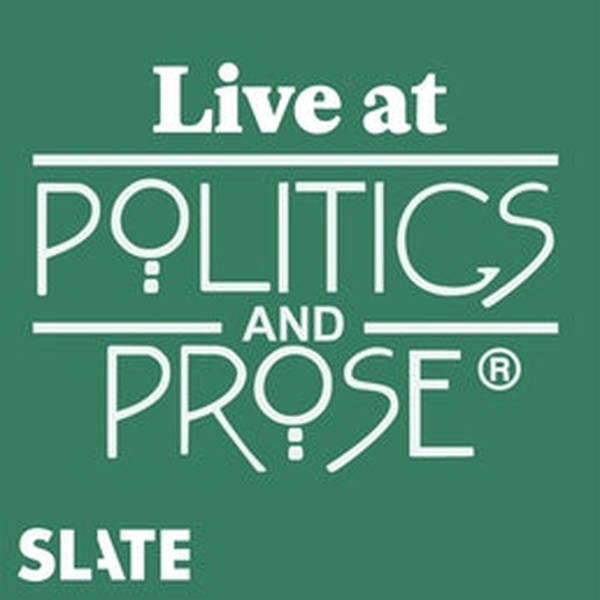 Anna Fifield: Live at Politics and Prose