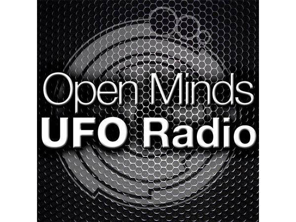 Danny Silva, International UFO Outreach