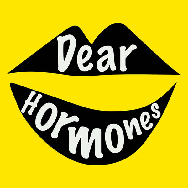 S2: Ep9 Monosyllabic and Disinterested - Tales from the Hormonal Edge