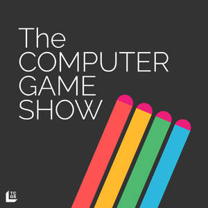 The Computer Game Show image