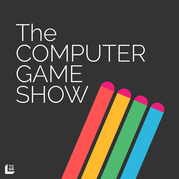 The Computer Game Show