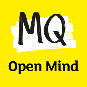 MQ Open Mind image