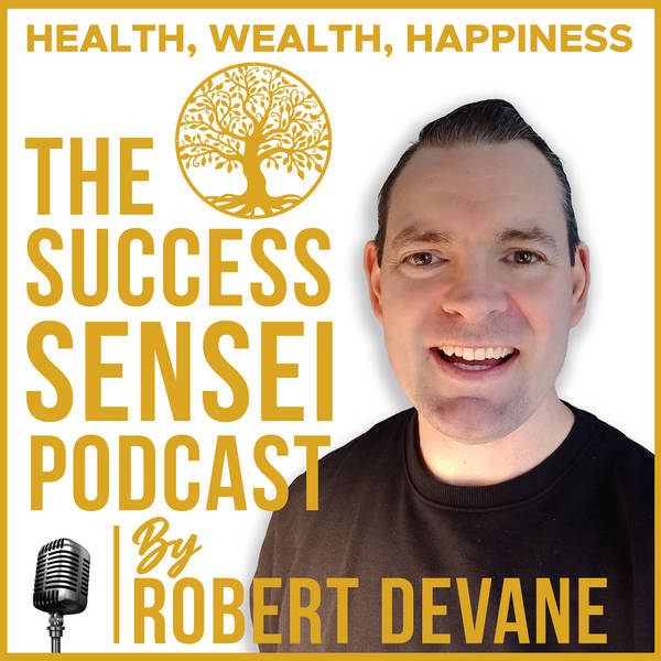 The Success Sensei Podcast