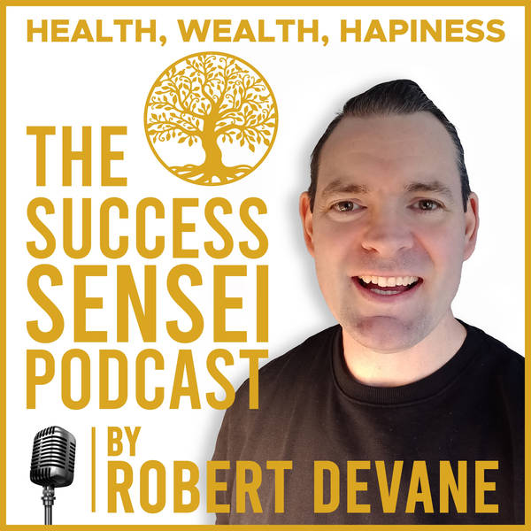 The Success Sensei Podcast