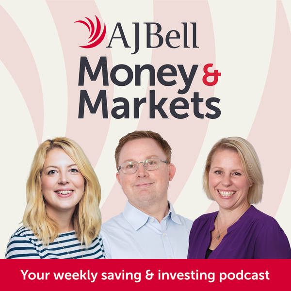 Investment trust show #1. Future of Scottish Mortgage, sources of generous income, finding bargains and why smaller companies could have a good year