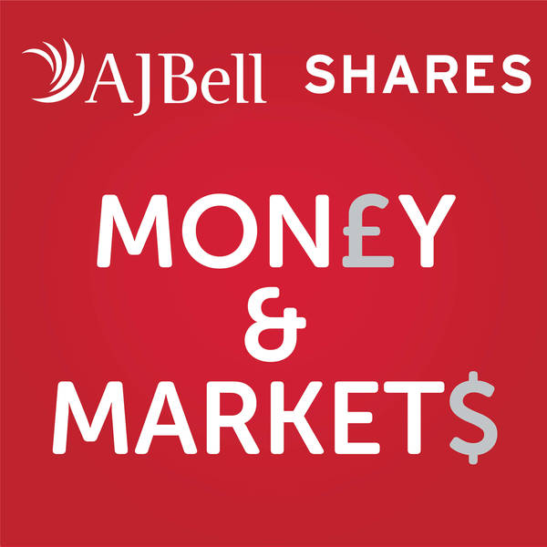 AJ Bell Money & Markets