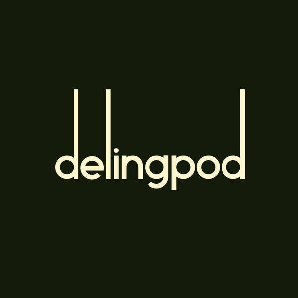 The Delingpod: The James Delingpole Podcast
