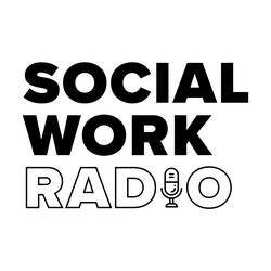 Social Work Radio image