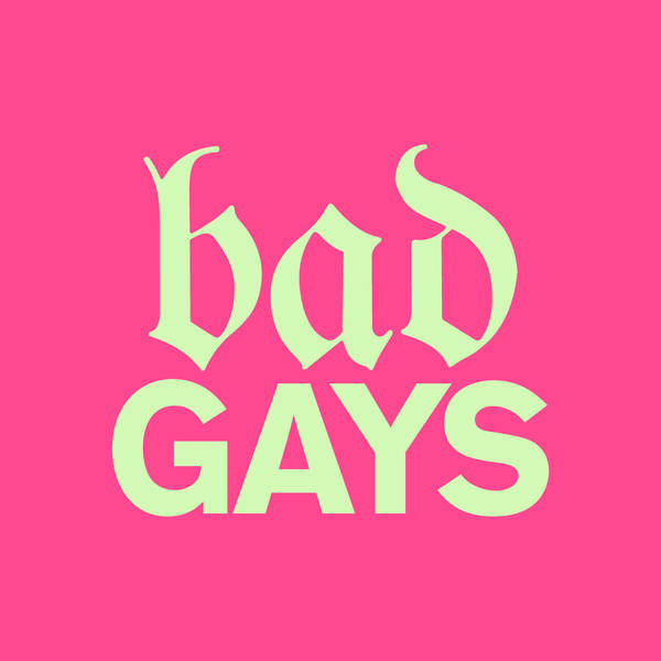 Bad Gays image