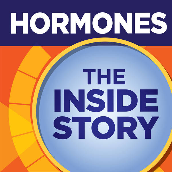 Are my hormones making me fat?