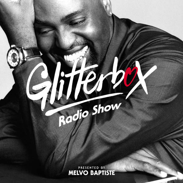 Glitterbox Radio Show 199: Frankie Knuckles Special