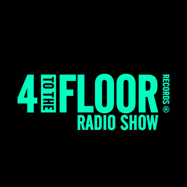 4 To The Floor Radio Show Ep 59 Presented by Seamus Haji + Bushwacka! Guest Mix