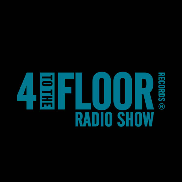 4 To The Floor Show Ep 18 presented by Seamus Haji
