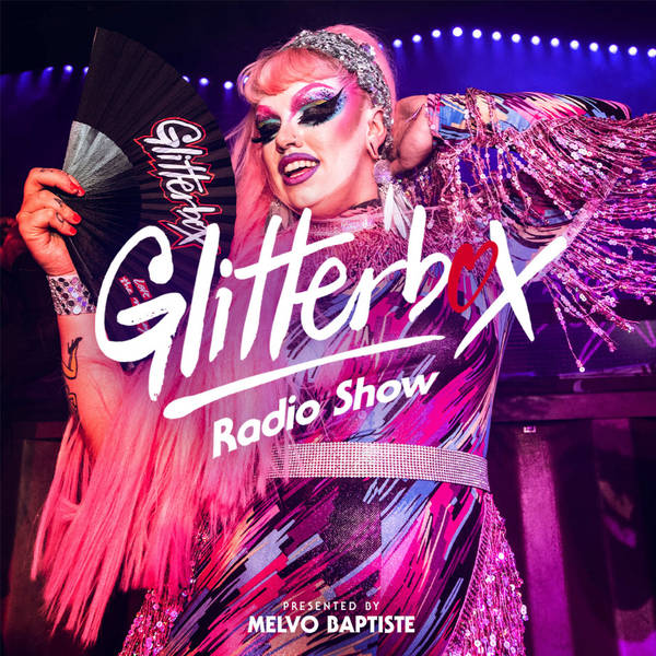 Glitterbox Radio Show 170: The House of Joey Negro