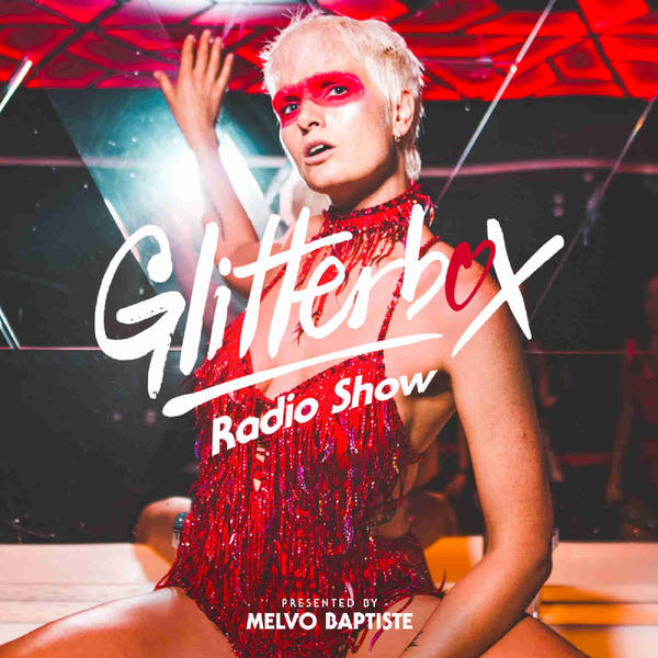Glitterbox Radio Show 183: The House Of Roisin Murphy