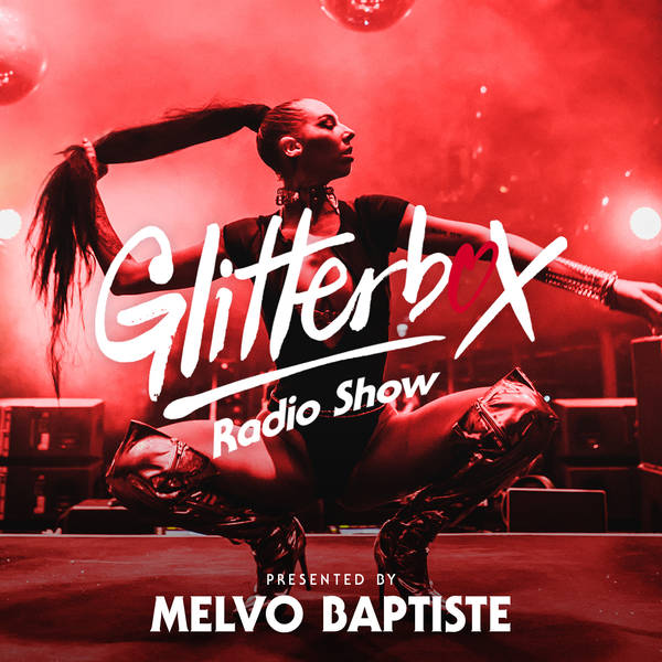 Glitterbox Radio Show 209: The House Of Junior Jack