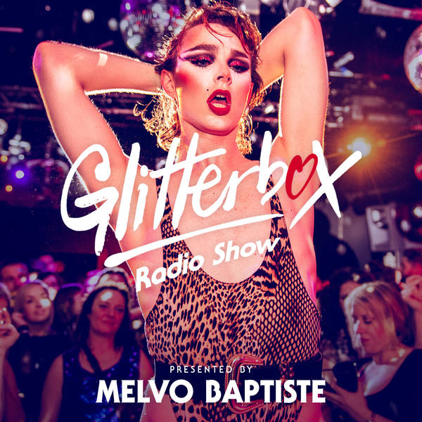 Glitterbox Radio Show 208: The House Of Mike Dunn