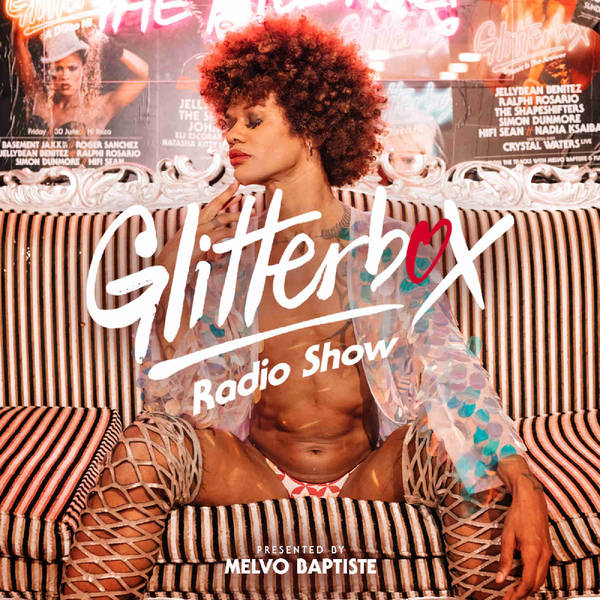 Glitterbox Radio Show 168: The House Of Grace Jones