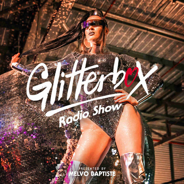 Glitterbox Radio Show 172: The House Of Philadelphia International Records
