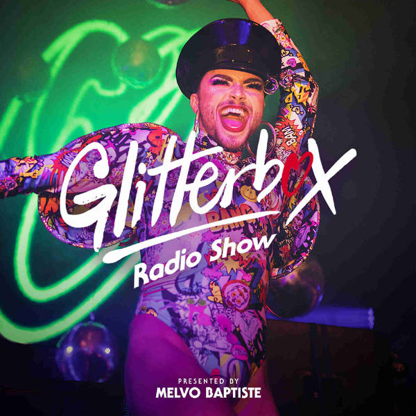Glitterbox Radio Show 173: The House Of Aretha Franklin