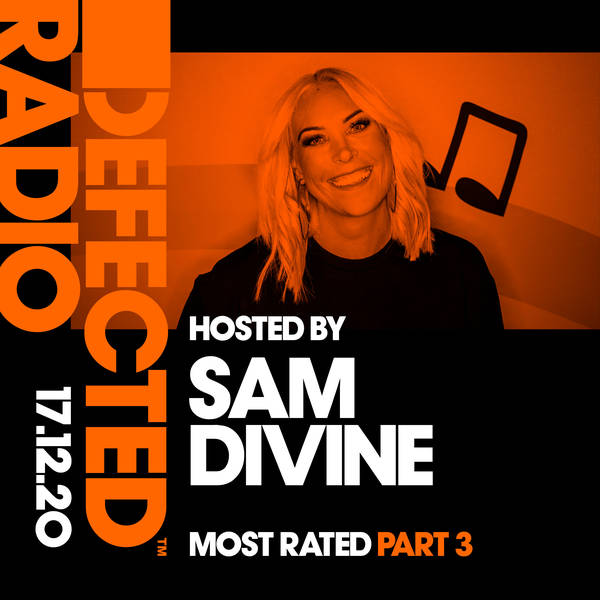 Defected Radio 17/12/2020