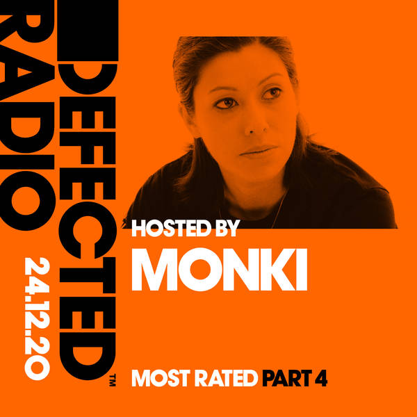 Defected Radio 24/12/2020