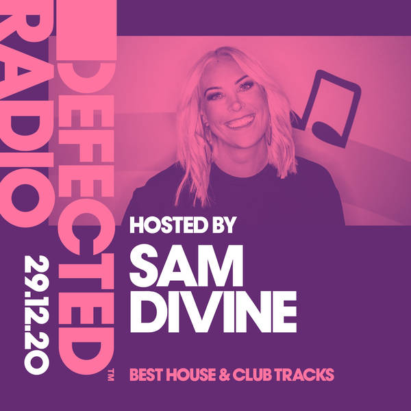 Defected Radio 29/12/2020