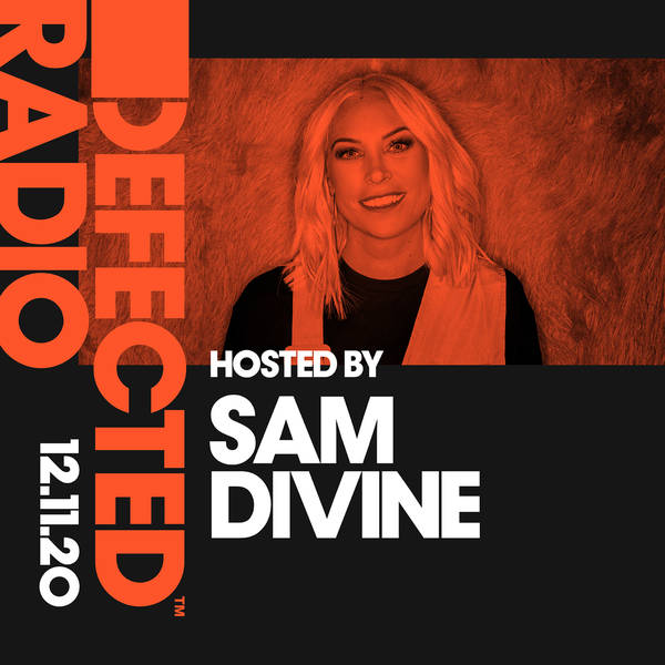 Defected Radio 12/11/2020