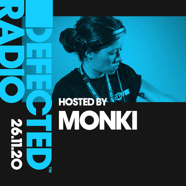 Defected Radio 26/11/2020