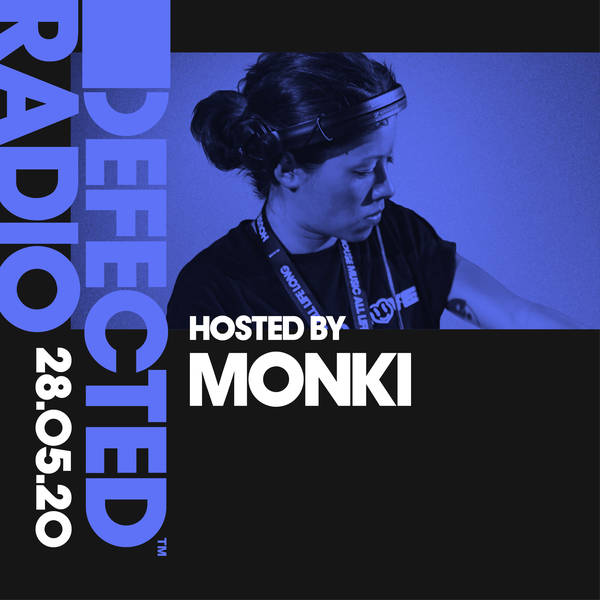Defected Radio 28th May 2020