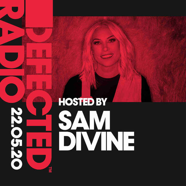 Defected Radio 22nd May 2020