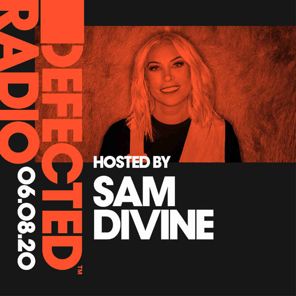 Defected Radio 06/08/2020