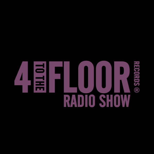 4 To The Floor Show Ep 32 presented by Seamus Haji