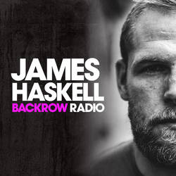 James Haskell - Backrow Radio image