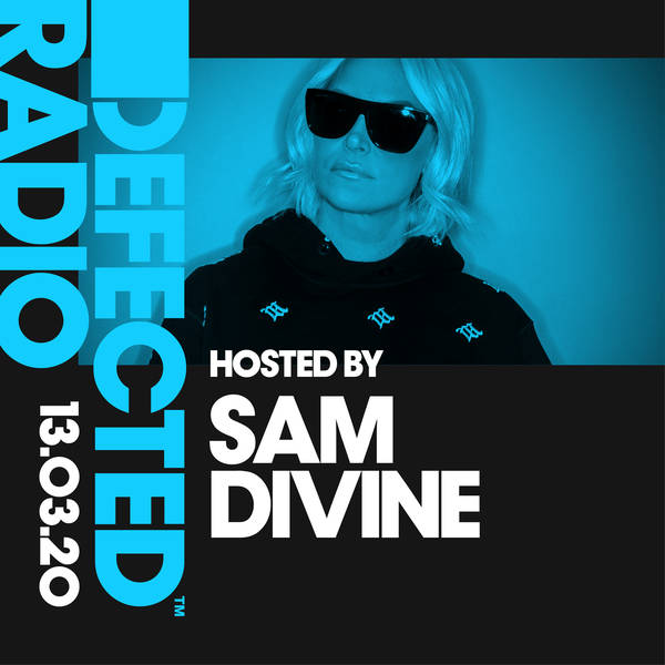 Defected Radio 13th March 2020