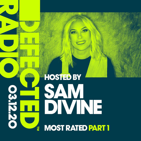 Defected Radio 03/12/2020