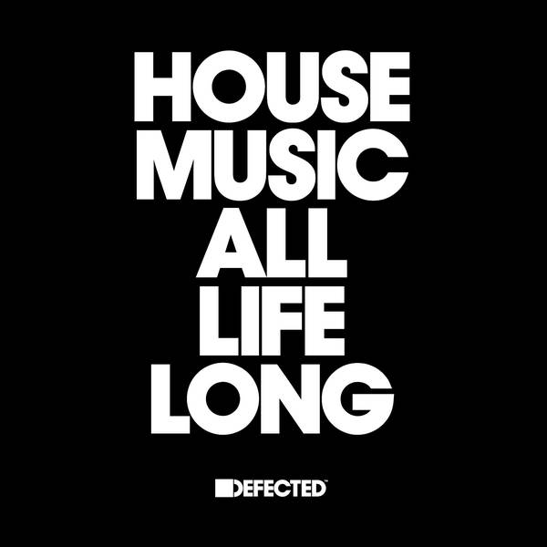 Defected Radio - Podcast