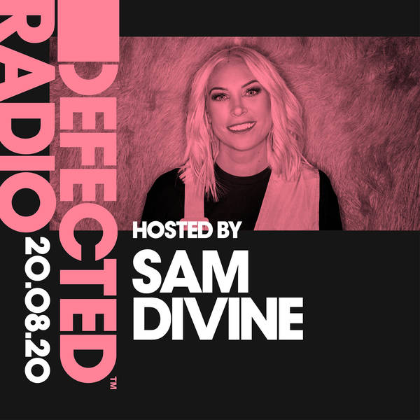 Defected Radio 20/08/2020