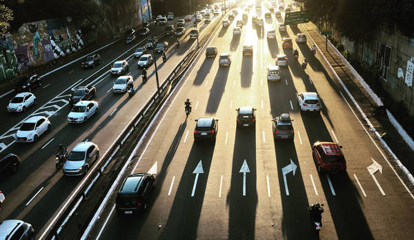 #10: Little Red StrategyCar