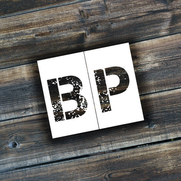 Build Process #1: Paul Gilzow