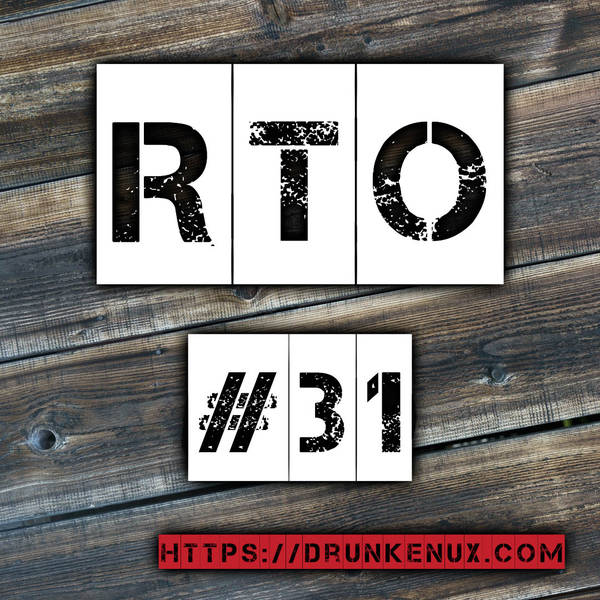 RTO: 404 Pages, Cypress Testing, Firefox and Tracking…