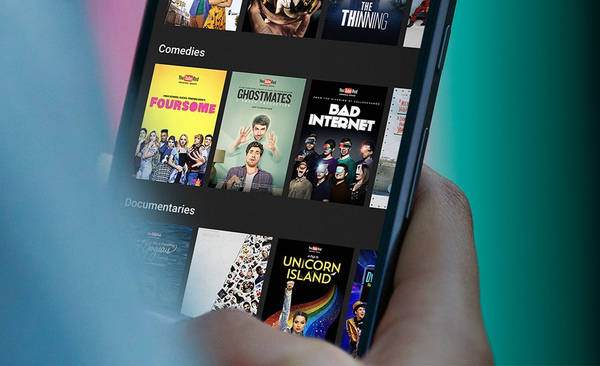 #3: Streaming Video Killed the Radio Star