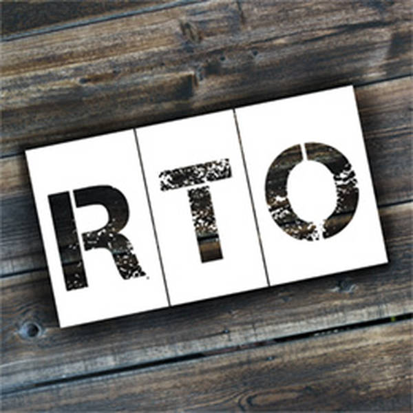 RTO: The Olympics, Visual Accessibility, CSS Variables…